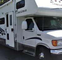 William's Coachmen 314ss Class C
