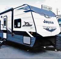 Jayco Jay flight  SLX8 264BHW Travel Trailer