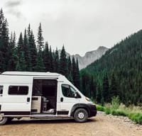 Winnebago Solis 59p - Class B