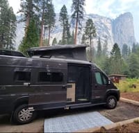 Gracie - Brand NEW 2025 Winnebago Solis 59PX for ALL Your Adventures!