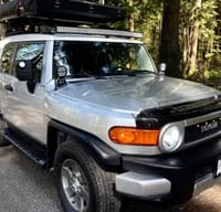 Westcoast Cruiser