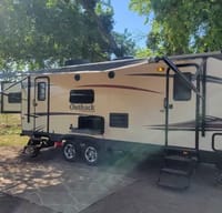 BROKEN CACTUS RENTALS L.L.C (CACTUS 1)