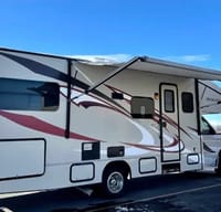 Let’s Go RV’n