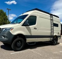 2024 Rocky Roamer. The Family Van!!!