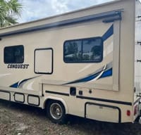 Conquest Casita