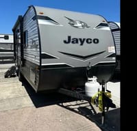 Charming Jayco Jay Flight SLX 7 195RB Travel Trailer