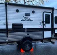 2021 Jayco Jayflight Baja Travel Trailer