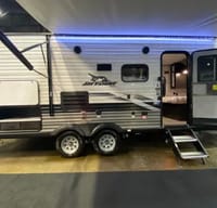 Stay Wild- 2022 Jayco