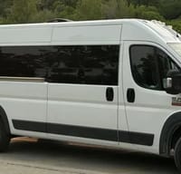 Beach House on Wheels