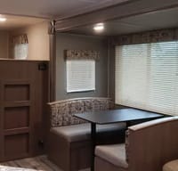 Keystone Hideout 272LHS Travel Trailer