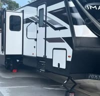 Imagination-Adventure Begins w/Camping