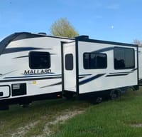 2020 Heartland Mallard M26