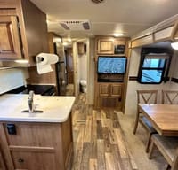 Rockwood 2819VS Travel Trailer