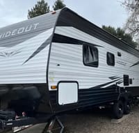 Heidi the Hideout