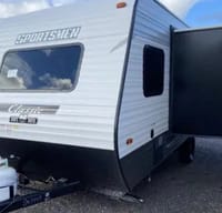 Do S'More Camping 19FT