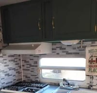 Free Bird RV Rental