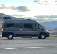 2023 Winnebago Roam B class Van