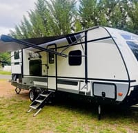 Ian's APEX ULTRA-LITE 256BHS