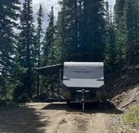 High Country Heartland RD210 Travel Trailer