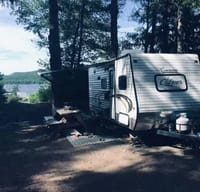 Lil’ Clipper Family Bunkhouse