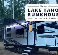 2023 Grand Design Bunkhouse