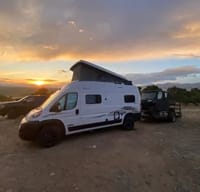 Forman Winnebago Solis 59P Class B
