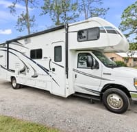 Sunny- The super fun and roomy RV