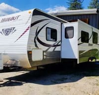 Hideout in the Kootenays