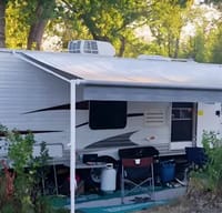Clayton's Starcraft Autumn Ridge Travel Trailer