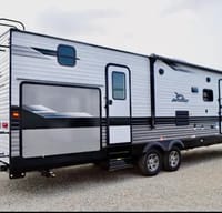 HAPPY CAMPER - ultimate family experience