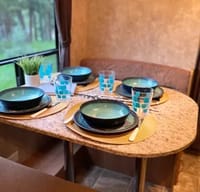 Outdoors & S’mores: Jayco Jay Flight