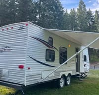 Outdoors & S’mores: Jayco Jay Flight