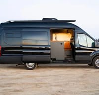 Adventure Van