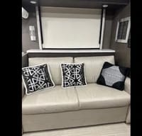 2022 Thor Motor Coach Class A