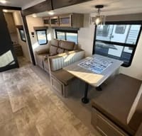 Brand New Palomino Puma 2025