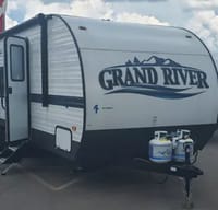 Graham's GR Bunkhouse 25
