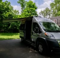 Pac-Van