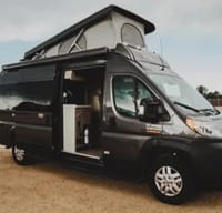 2021 Thor Sequence 20A RAM: Luxury On-The-Go Living
