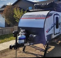 Radical Rundle Offroad Retreat