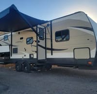 BROKEN CACTUS RENTALS L.L.C (CACTUS 4)
