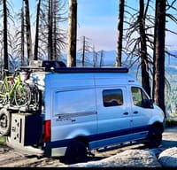 **Yosemite Revel 4 X 4 | Pet and Kid Friendly | Sac**