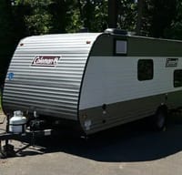 2024 COLEMAN LANTERN LT 17B Travel Trailer