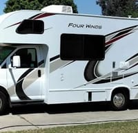 Four Winds 22E Class C