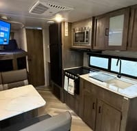 GoRoadie's Forest River Salem cruise lite Travel Trailer