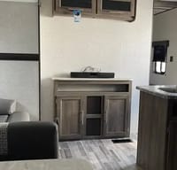 Jessica's Crossroads 270BH  Travel Trailer