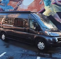 Stay With Selah - 2022 Winnebago Travato 59G
