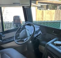 Ramon's Forest River Integra Class A
