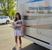 Kate and Pickles Mobile