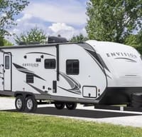 David's Gulf Stream 282bh Envision Travel Trailer