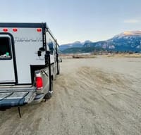 Squamish rental
